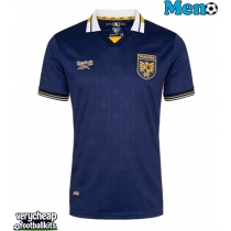 Panama Replica Away Shirt World Cup 2026 Short Sleeve